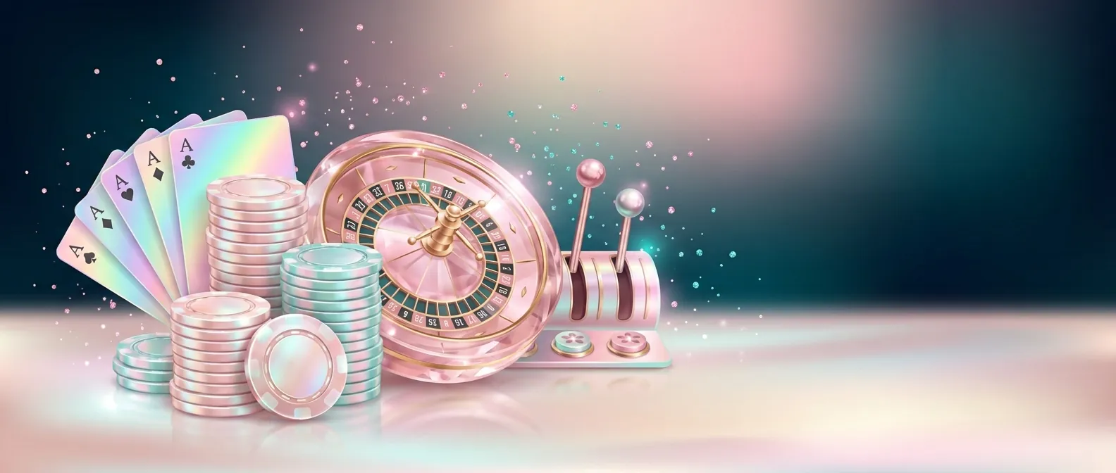 Moung Gold Casino bonus